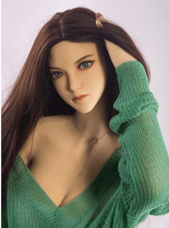 158cm Anime Girl Sex Doll lovedollshop Audrey - realdollshops.com