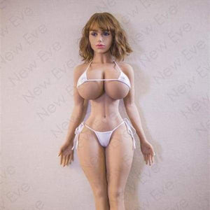 158cm Big Boobs Real Sized Sex Doll Tess - lovedollshop