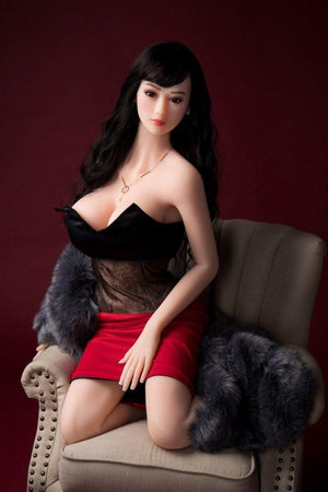 158cm celebrity sex doll Katrina KaiX - realdollshops.com