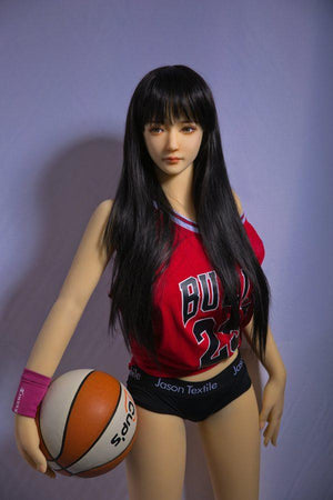 158cm Chinese Fantasy Sex Doll lovedollshop Yoshiko - realdollshops.com