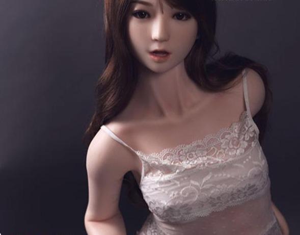158cm Kinky Asian Silicone Sex Doll - Asia - lovedollshop