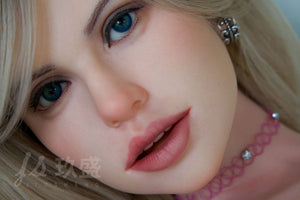 158cm Model 63 Lifelike Love Real Doll - Bianca - lovedollshops.com