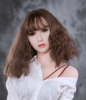 160cm Sex Dolls Full TPE Japanese Love Doll Lovedollshop Clara - realdollshops.com