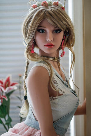 163cm celebrity sex doll Madison - realdollshops.com