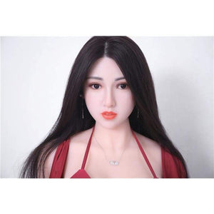 165cm ( 5.41ft ) Medium Breast Sex Doll Reina - lovedollshop