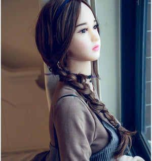 165cm China girl TPE sex doll lovedollshop Equmty - realdollshops.com