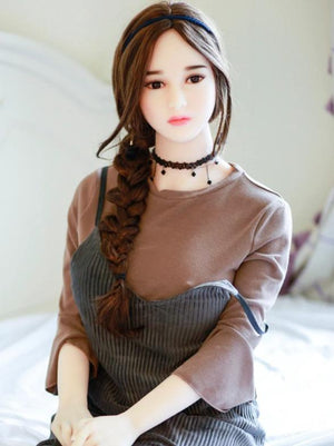 165cm China girl TPE sex doll lovedollshop Equmty - realdollshops.com