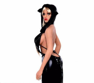 165cm CLM Halloween Sex Doll-Gloria - lovedollshop