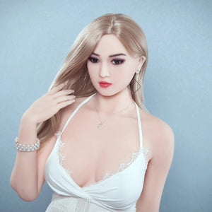 167cm Chinese Adult Love Doll Skyler - realdollshops.com