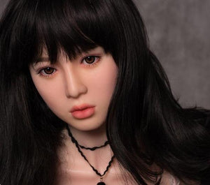 167cm D-cup Realistic Silicone EVO Sex Doll - Akari - lovedollshop