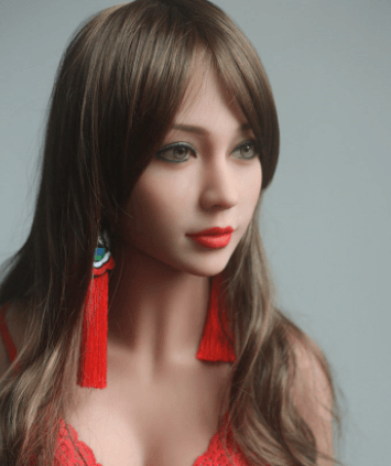 japanese sex dolls for women Cute Petite 70cm Mini Sex Doll Sweetheart, Japanese Long Hair Sex Doll –  Kemelia main image 1