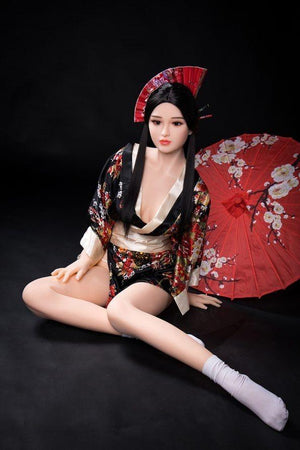168cm robot sex doll Japanese Kamalei - realdollshops.com