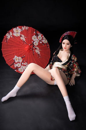 168cm robot sex doll Japanese Kamalei - realdollshops.com