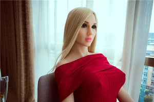 170 cm hot curvy sex doll Joyce - realdollshops.com