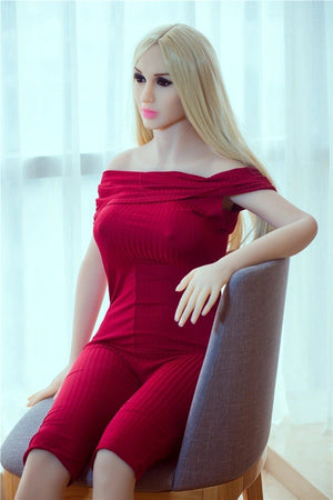 170 cm hot curvy sex doll Joyce - realdollshops.com
