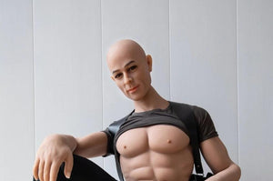 170cm Male Doll Sex For Gay Reality Dildo Sex Doll Lovedollshop lin - realdollshops.com