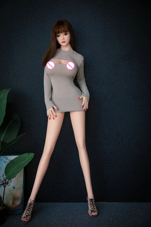 170cm Top quality real silicone sex dolls japanese real doll Mayerz - realdollshops.com