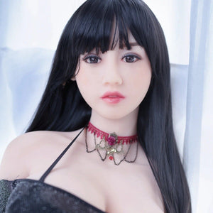 6YE 160cm Japanese TPE Sex Doll Sawako - realdollshops.com
