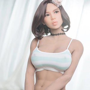 6YE 165cm Full body Love Sex Doll Mineko - realdollshops.com