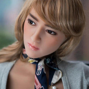 6YE 165cm Japanese Adult Sex Doll Mieko - realdollshops.com