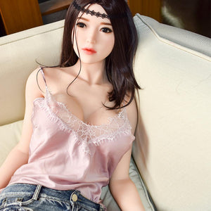 6YE 165cm Realistic Japanese Love Doll Takako - realdollshops.com