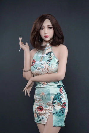 AF 167cm Chinese Adult Sex Doll Sophie - realdollshops.com