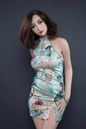 AF 167cm Chinese Adult Sex Doll Sophie - realdollshops.com