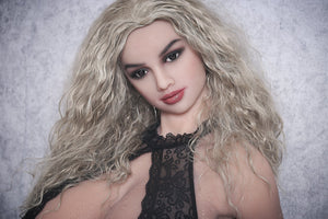 AF doll 165cm huge breast plump sex doll Dale - lovedollshop