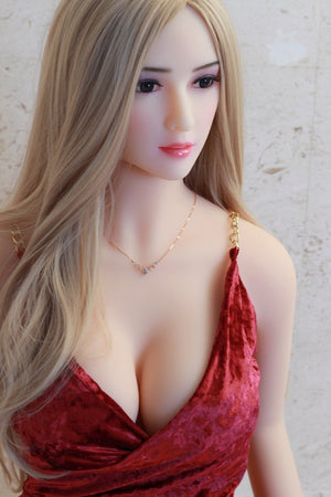 AF doll 165cm small breast real sex doll Xiuyan - lovedollshop