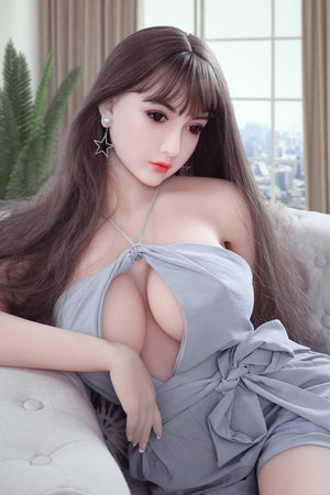 AF DOLL 166cm Big breasts TPE Sex Doll Amy - lovedollshops.com