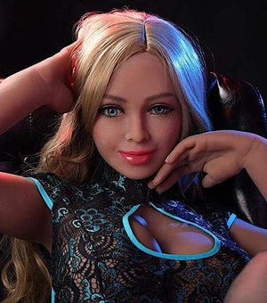AI-TECH Doll |160cm E-cup Sex Robot -Macy - lovedollshop