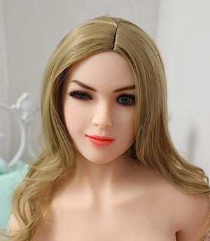 AI-TECH Doll |168cm D-Cup Sex Robot -Julie - lovedollshop