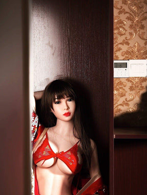 Aibei Doll |150cm Young Sex Doll-Asia - lovedollshop