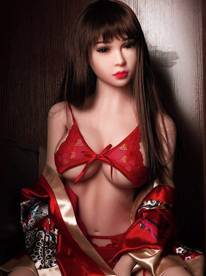 Aibei Doll |150cm Young Sex Doll-Asia - lovedollshop