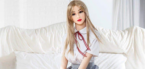 Aibei Doll |158cm Cute Teen Sex Doll-Tomiko - lovedollshop