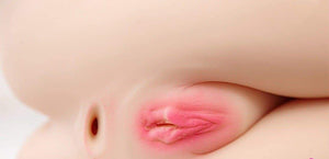 Aibei Doll |158cm Teen Sex Doll-Shima - lovedollshop