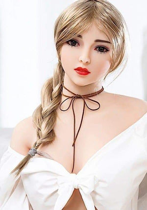 Aibei Doll |158cm White-skinned Young Sex Doll-Joanie - lovedollshop