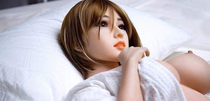 Aibei Doll |165cm TPE Light Sex Doll- Tori - lovedollshop