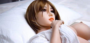 Aibei Doll |165cm TPE Light Sex Doll- Tori - lovedollshop