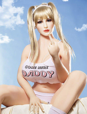 Aibei Doll |168cm White-Skinned Sex Doll-Peyton - lovedollshop