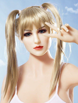 Aibei Doll |168cm White-Skinned Sex Doll-Peyton - lovedollshop