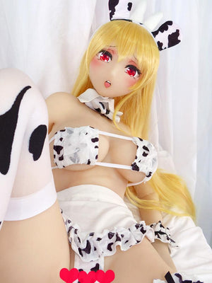 Aotumi 32# 155cm F Cup Life Size TPE Anime Adult Solid Sex Doll - lovedollshops.com