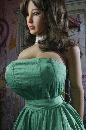 AS Doll |153cm Sexy Body Doll-Janice - lovedollshop