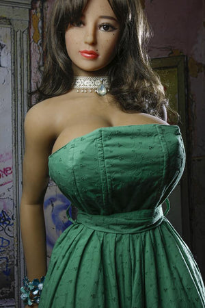 AS Doll |153cm Sexy Body Doll-Janice - lovedollshop