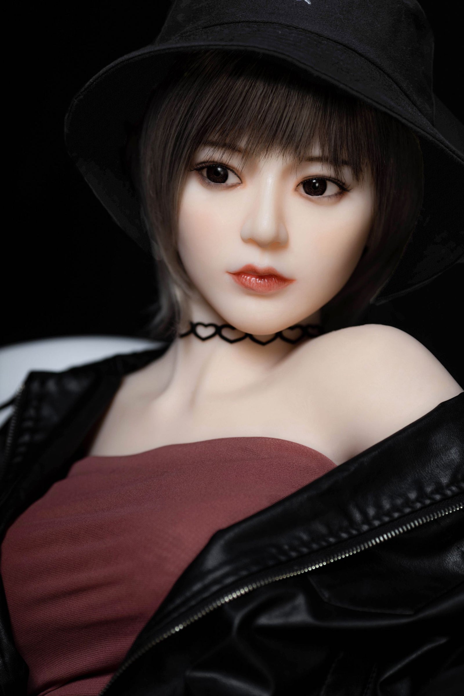 Bezlya Doll 148cm TPE Big Boobs Mature Sexy Sex Doll-Begonia - lovedollshops.com