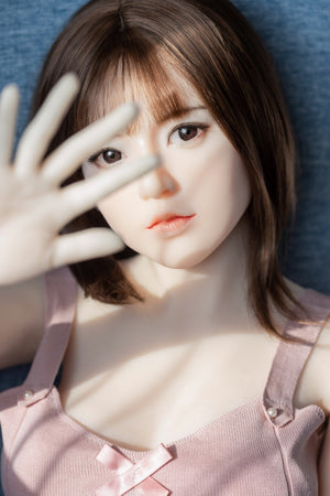 Bezlya Doll 148cm TPE Big Boobs Teen Sex Doll-Begonia - lovedollshops.com