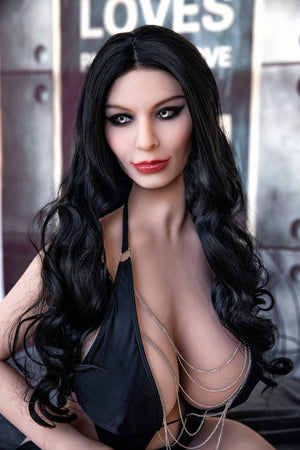 Buy 162cm Huge Boobs Sex Doll-Norma - lovedollshop