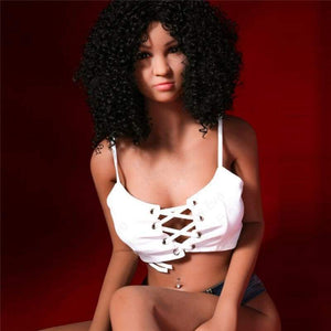 Buy 165cm ( 5.41ft ) Small Breast Sex Doll Kanako - lovedollshop
