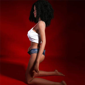 Buy 165cm ( 5.41ft ) Small Breast Sex Doll Kanako - lovedollshop
