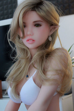 Doll-forever 145cm EVO Fit Series Elf Sex Doll - Dora - lovedollshop